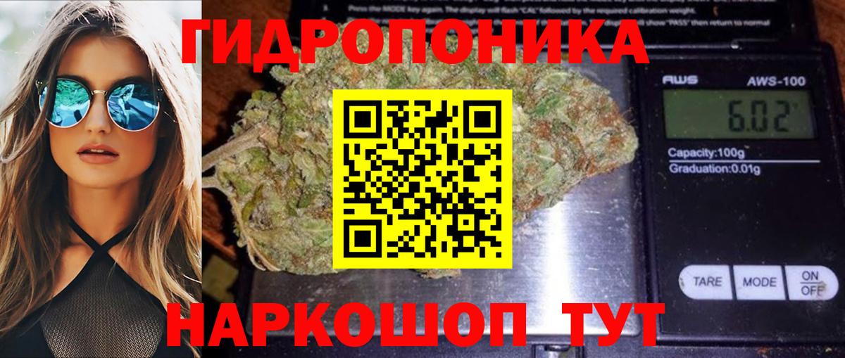 Каннабис Bruce Banner Калининград
